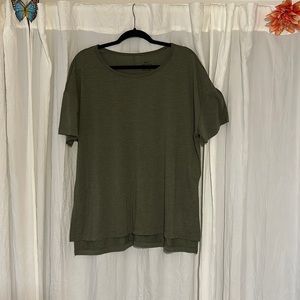 NIKE YOGA, DRI-FIT, 1X NEW WITHOUT TAGS